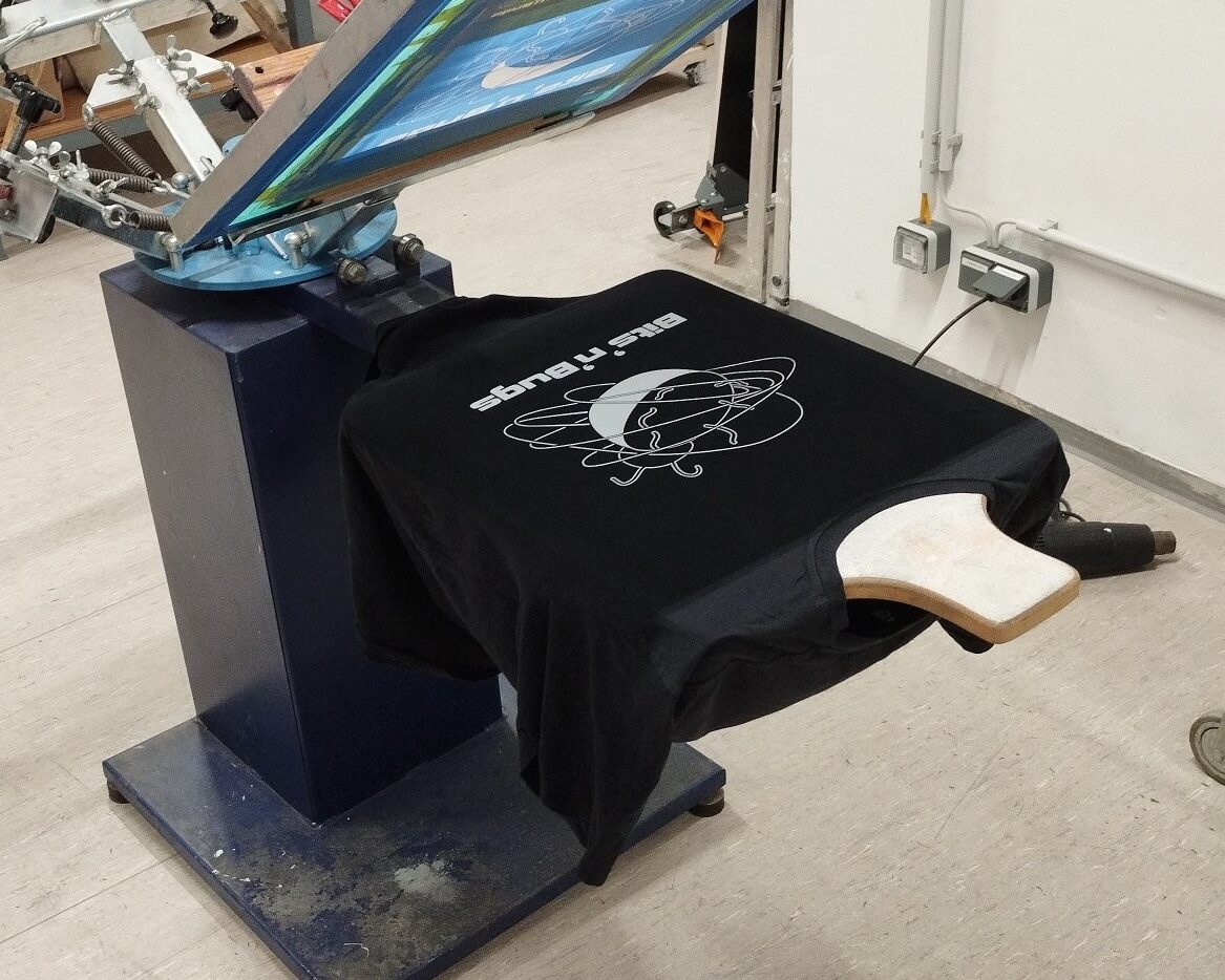 Babbeln ‘n’ Basteln: Immer am ersten und dritten Montag des Monats im ZAM