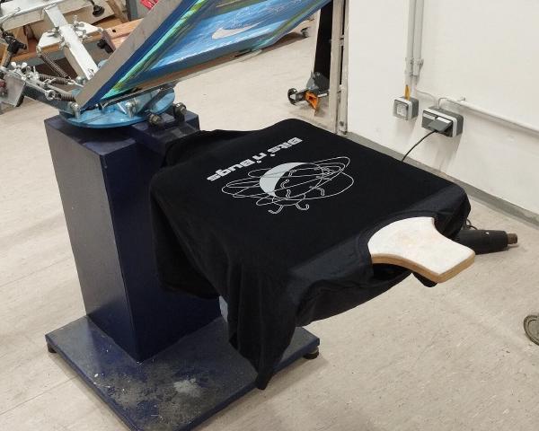 Babbeln ’n‘ Basteln: Immer am ersten und dritten Montag des Monats im ZAM