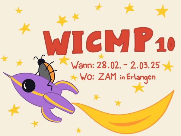 Wintergalaktische Club-Mate-Party 10₍₂₎